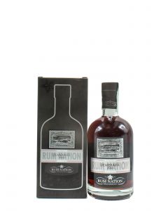 Rum Nation Demerara Solera # 14