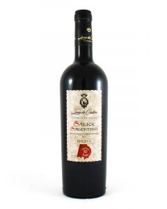 Salice Salentino Leone De Castris Riserva 2021