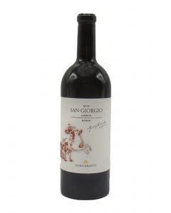 San Giorgio Lungarotti 2019