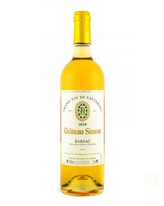 Sauternes Chateau Simon 2023