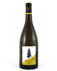 Sauvignon Peter Dipoli 'Voglar' 2020