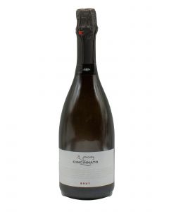 Spumante Cincinnato Brut