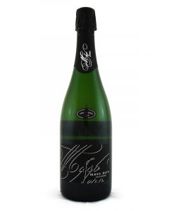 Spumante Zeni 'Maso Nero' Brut Millesimato 2019