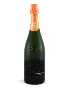 Spumante Zeni 'Maso Nero' Rose' Brut 2019