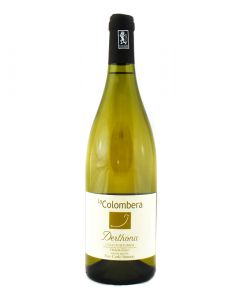 Timorasso La Colombera Derthona 2024