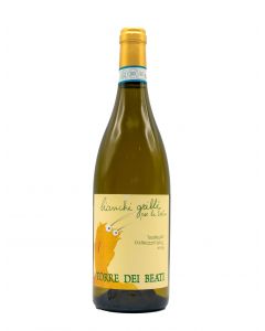 Trebbiano D'Abruzzo Torre Dei Beati 'Grilli Per La Testa' 2023