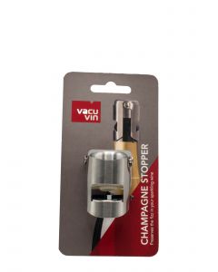 Vacuvin Tappo Per Champagne