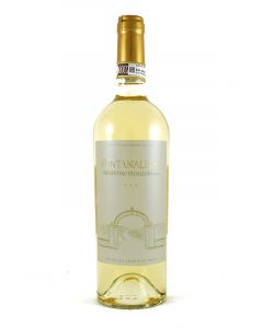 Vermentino Di Gallura Cantina Del Vermentino 'Funtanaliras' 2025