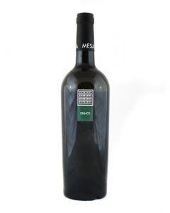 Vermentino Di Sardegna Mesa 'Giunco' 2025