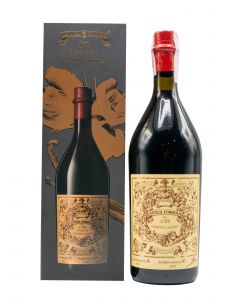 Vermouth Carpano Antica Formula