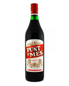 Vermouth Carpano Punt-mes  Litro