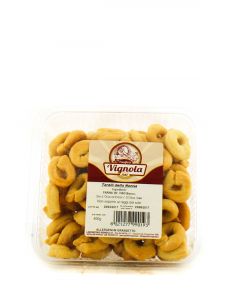 Vignola Taralli Della Nonna 400 Gr
