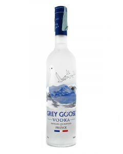 Vodka Grey Goose