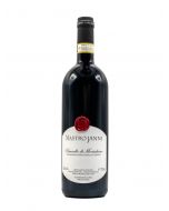Brunello Di Montalcino Mastrojanni 2019