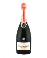 Champagne Bollinger Rose'