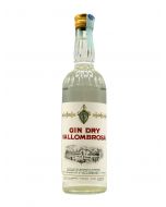 Gin Vallombrosa Dry Gin