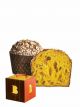 Biasetto Panettone Classico Kg 1