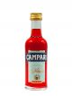 Bitter Campari Mignon Cl.5