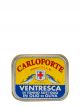 Carloforte Ventresca Di Tonno Sott'olio Gr 350