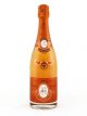 Champagne Louis Roederer 'Cristal' Rose' Brut 2004 Magnum