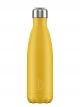 Chilly's Bottiglia Termica Giallo Opaco cl 50