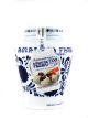 FABBRI AMARENE VASO OPAL GR 600