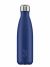 Chilly's Bottiglia Termica Blu Opaco cl 50