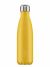 Chilly's Bottiglia Termica Giallo Opaco cl 50