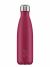 Chilly's Bottiglia Termica Rosa Opaco cl 50