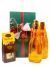 Confezione Regalo Doppia Franciacorta Ca' Del Bosco E Cioccolatini