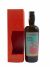 Rum Samaroli Jamaica Rhapsody Blended Rum