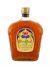Whisky Crown Royal Litro