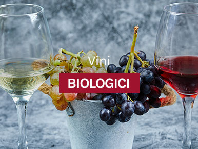 Vini BIO