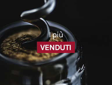 I vini più venduti